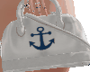 Anchor Hand Bag