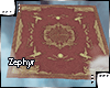 [Z.E] Oriental Carpet