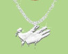 HiFive ICEY Hand Chain