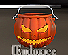 🎃Spooky CandyBucket