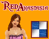Red Anastasia