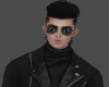 |Anu|Leather Jacket*V1