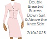 [BB] Office Suit 6 Pink