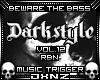 æ­» Darkstyle Vol.12 RBN