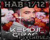 Kendji G- Habibi + Dance