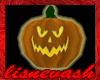 LIC™ Halloween Pumpkin