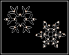 Snowflake Deco
