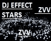DJ effect stars