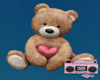 !  TEDDY ROMANTIC RADIO