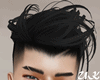 Venus Black Hair