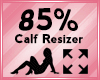 Calf Scaler 85%