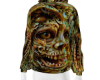 AI Monster Sweater