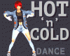 HOT & COLD DANCE SLOW