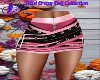 WILD CRAZY FALL SKIRT V1