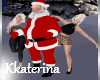 [kk] X-MAS Santa Claus