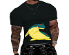 Pokemon Quilava Shirt