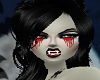 Vampiric Seductress Head