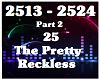 25-The Pretty Reckless 2