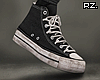 rz. Grunge Dirty Sneaker