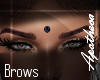 Apotheca's Eyebrows
