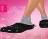 +IIK! Goth Croc
