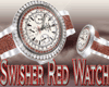 [DB] Swisher Red Watch