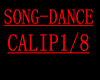 Song-Dance O CalipTepiac