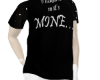 Casual T-shirt