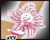 aYY-Di Flower Bracelet P
