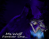 Me & Wolf...[Nei]