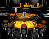Cauldron Bar