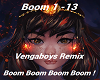 Boom Vengaboys Remix