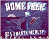 sea shanty (medley)