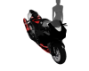D. Moto Flame