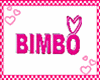⛓ Basic Bimbo Sign