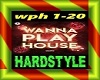 Coone - Wanna Play House
