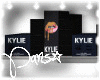 (LA) Kylie Fall Shelf 1