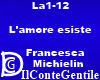 L'amore Esiste