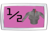 𝓥. Prda re-nylon 1/2