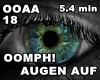 OOMPH! - AUGEN AUF