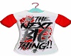 I'm the Next Big Thing T