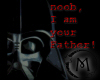 (M) Noob - Father F