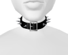 Black Choker Wandinha