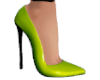 ButterCup Shoes
