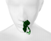 CANDYCANE GRN/WHT MOUTH