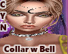Collar w Bell