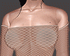 A| Sexy Dress Nude