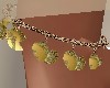cazadora anklet R