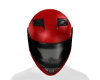 🅩| Steel Red Helm