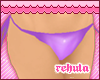 [r]bikini jelly*vio